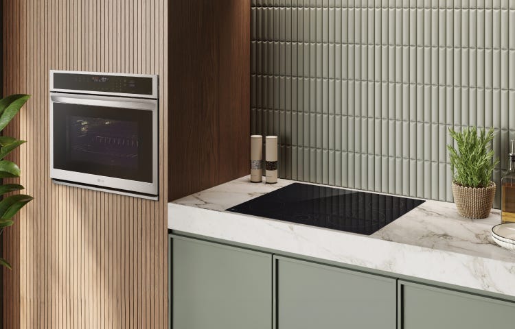 LG - Built-in Promotion