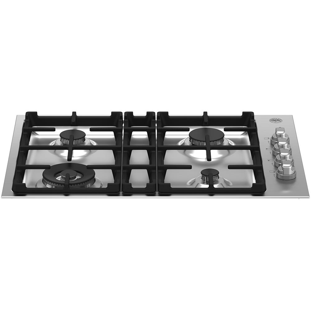 Bertazzoni 30 inch Gas Cooktop