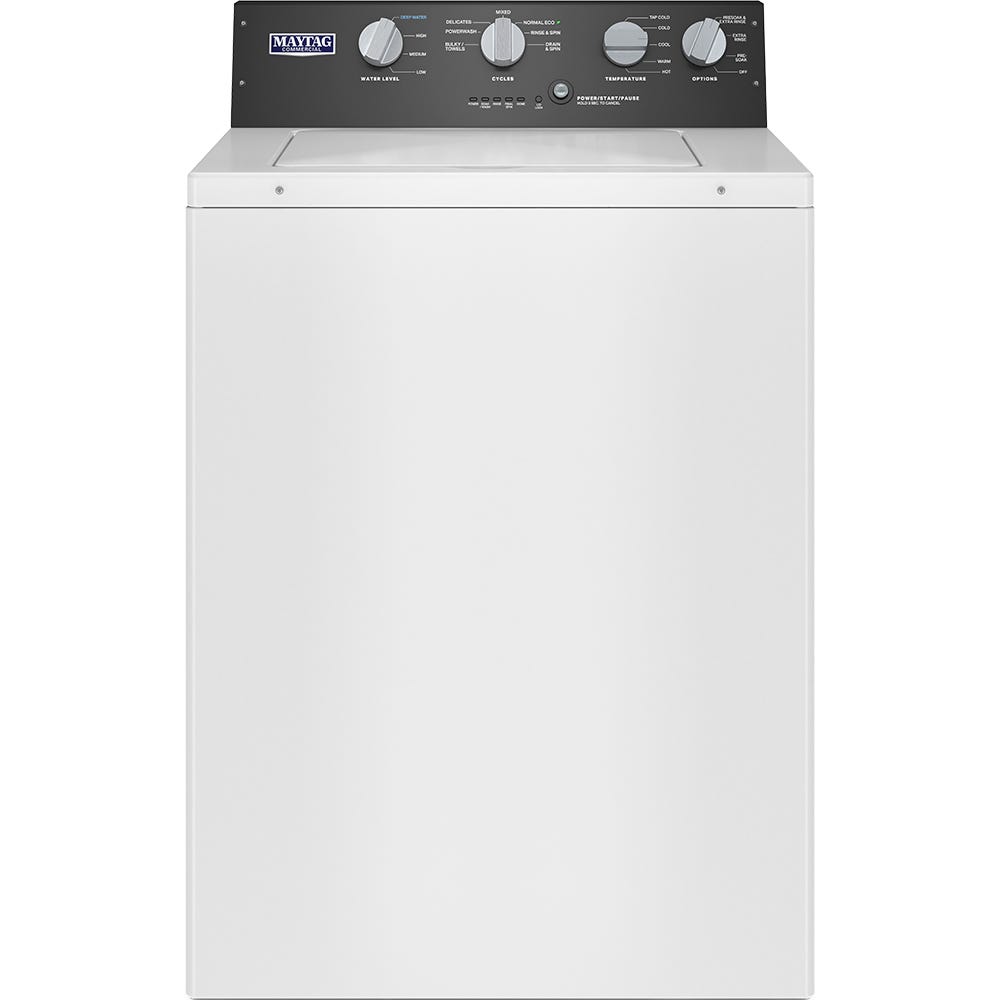 Maytag 4.0 cu.ft. Top Load Washer