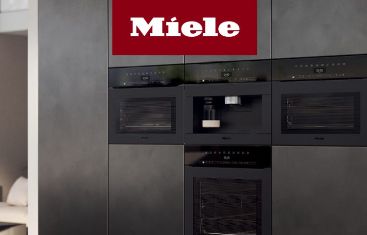 Miele - Spring Savings Event