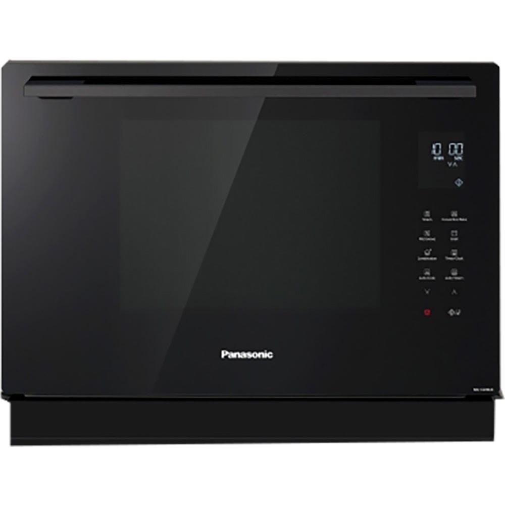 Panasonic microwave store steam oven