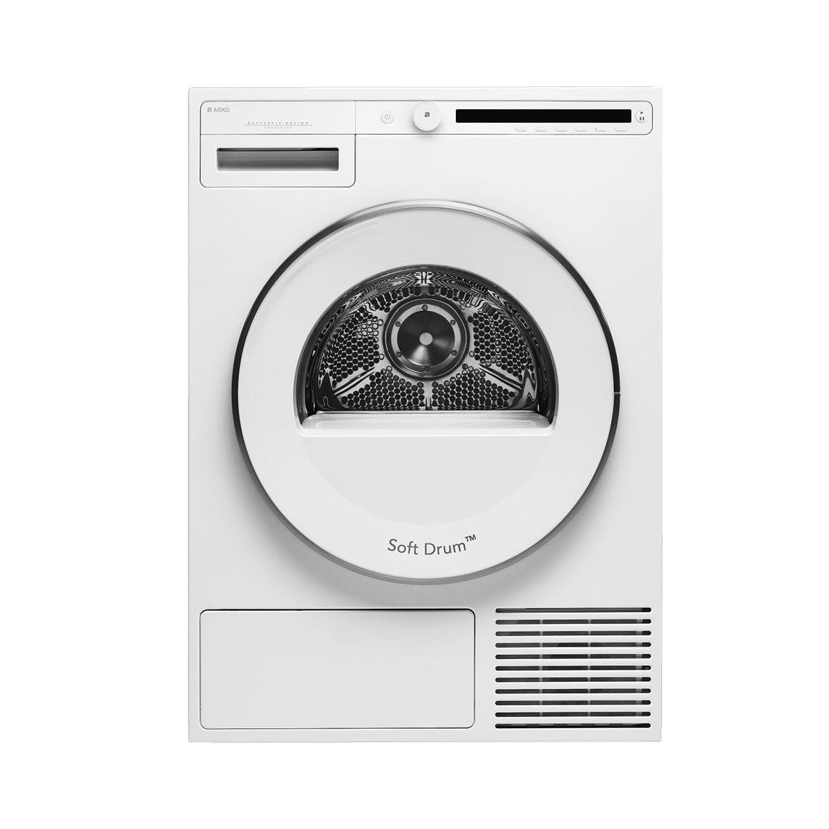Asko 4.1 cu.ft. Condenser Dryer