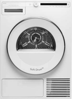 Asko 4.1 cu.ft. Heat Pump Dryer