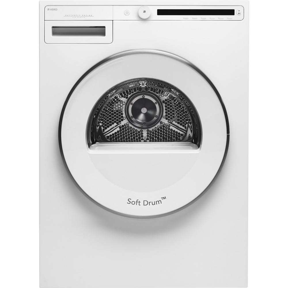 Asko 4.1 cu.ft. Vented Dryer