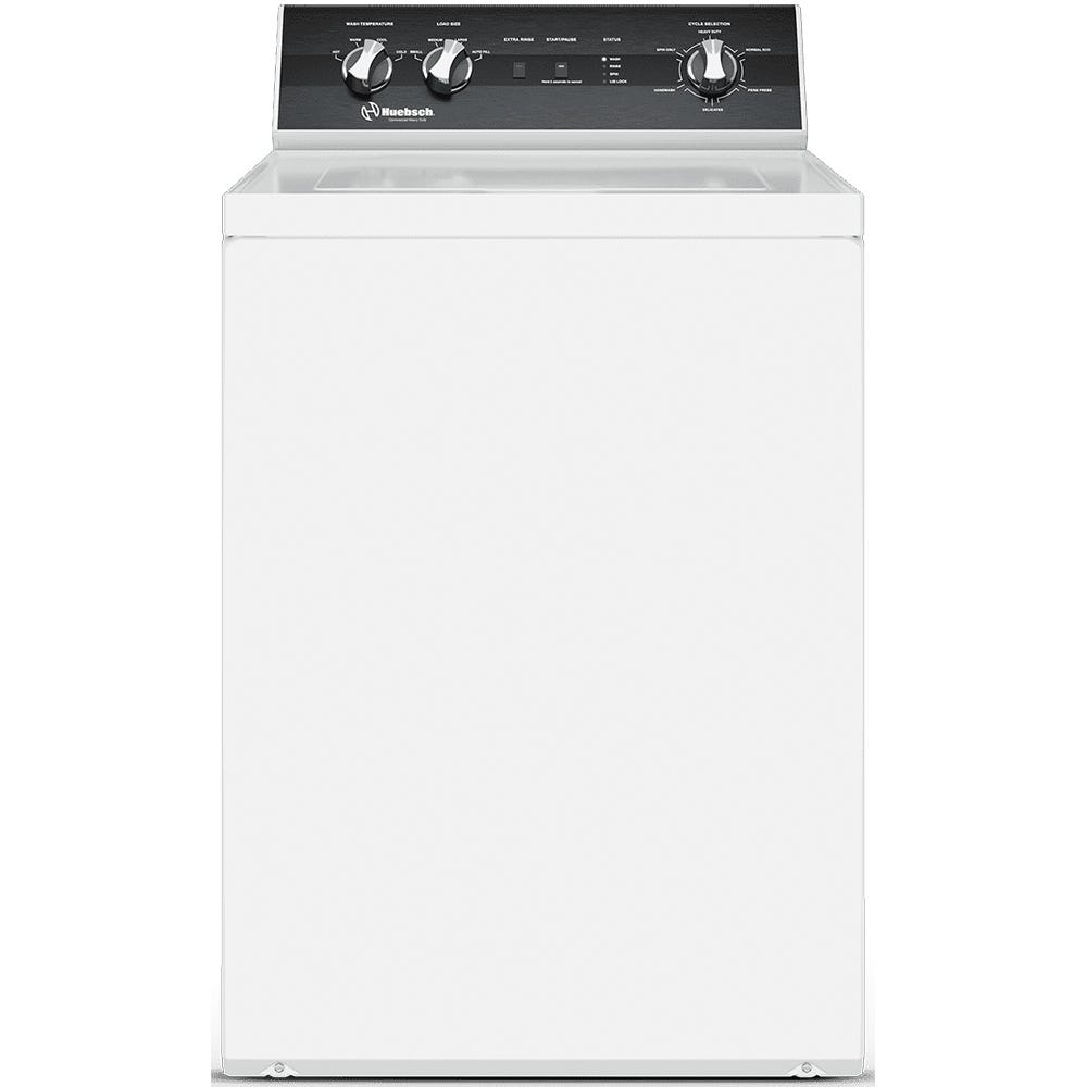 Huebsch 3.2 cu ft. Top Load Washer