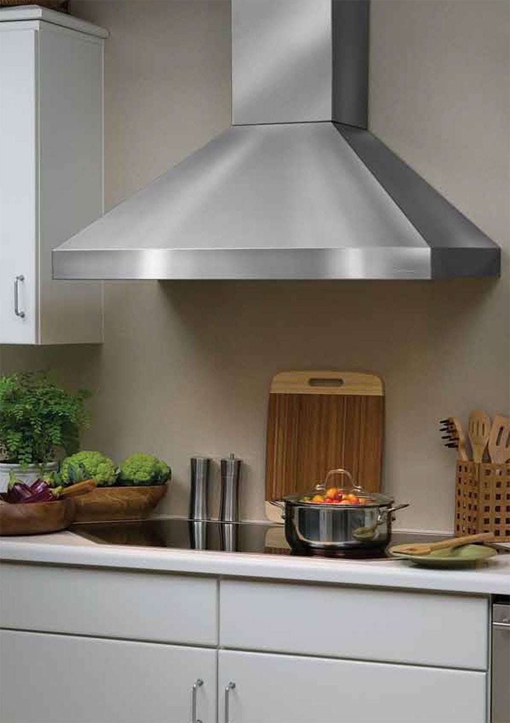 Vent a discount hood 36 inch