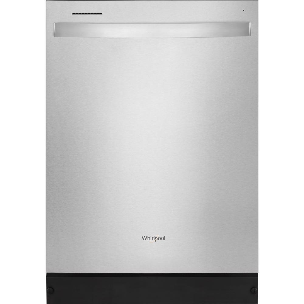 whirlpool ada compliant dishwasher