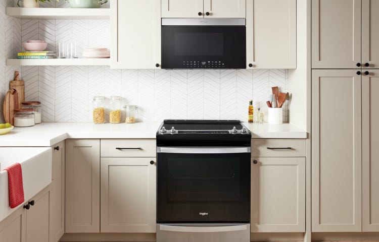 Whirlpool - Buy More Save More Promotion