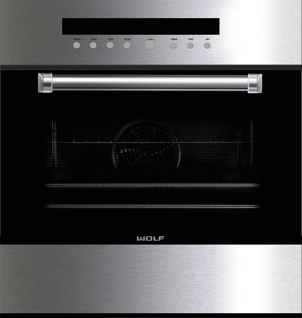 Wolf wall shop oven prices