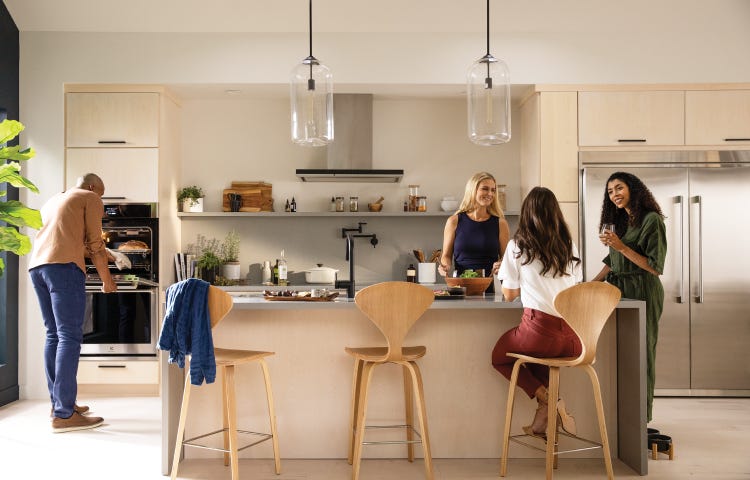 Electrolux - Buy More Save More Promotion
