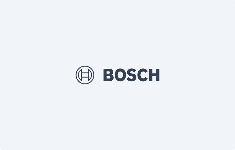 Bosch - Free Local Delivery Promotion