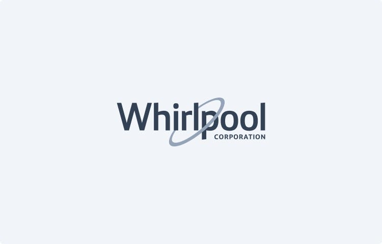 Whirlpool - Local Delivery Promotion