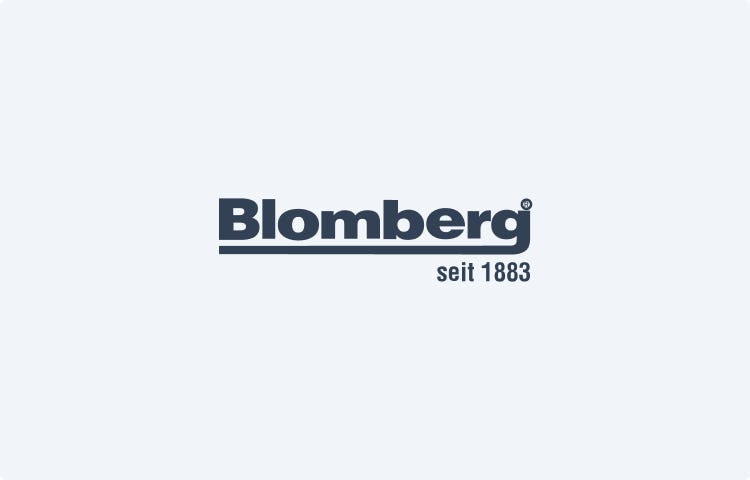 Blomberg - Instant Rebate Promotion