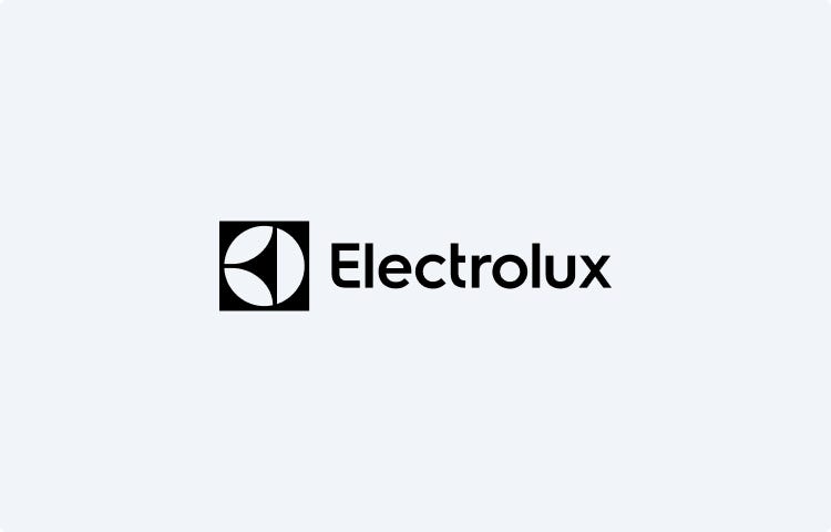 Electrolux - Local Delivery Promotion