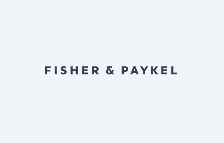 Fisher & Paykel - Buy More Save More Promotion