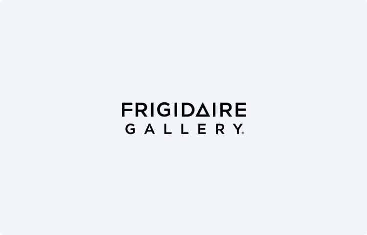 Frigidaire Gallery - Buy More Save More Promotion