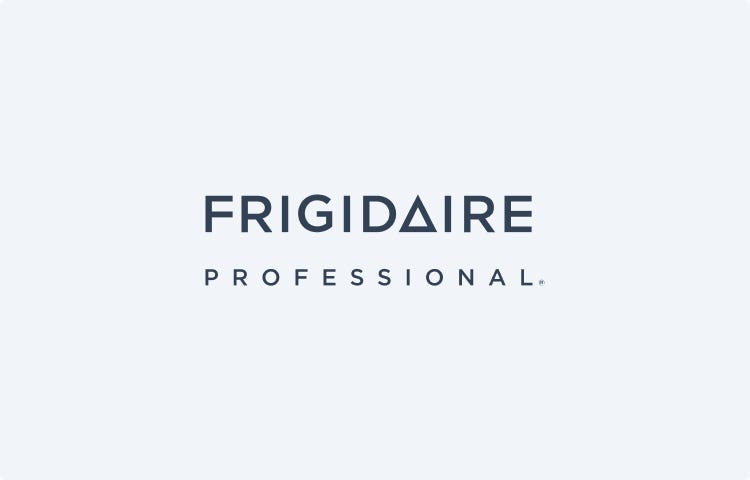 Frigidaire Professional - Buy More Save More Promotion