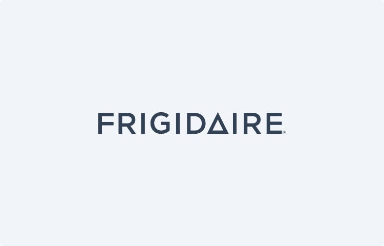 Frigidaire Gallery + Frigidaire Pro - Local Delivery Promotion