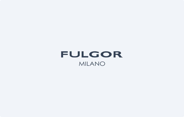 Fulgor - 5 Year Warranty Promotion