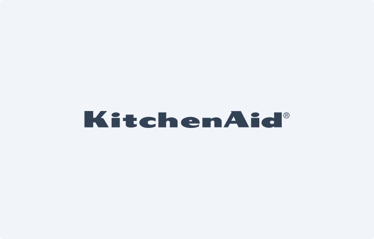 KitchenAid Free-Standing - Buy More Save More Promotion