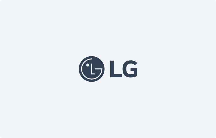 LG - Buy More Save More Promotion