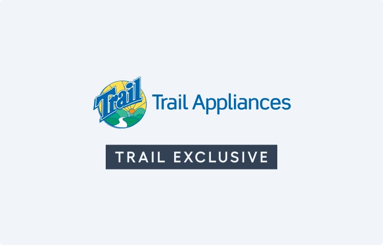 Trail Appliances Exclusive - FREE BBQ Assembly!