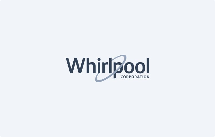 Whirlpool - Buy More Save More Promotion