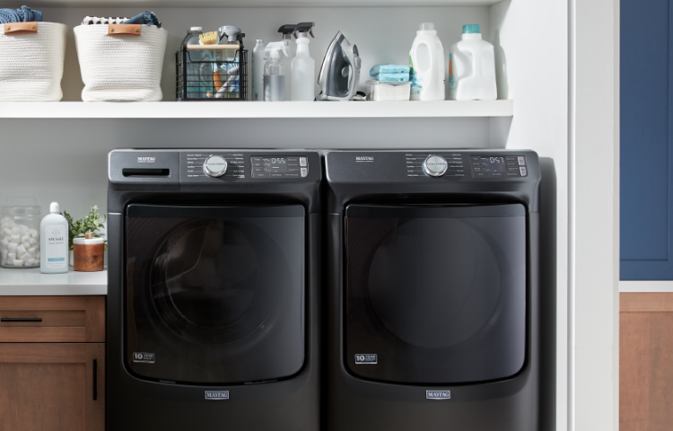 Maytag - Local Delivery Promotion