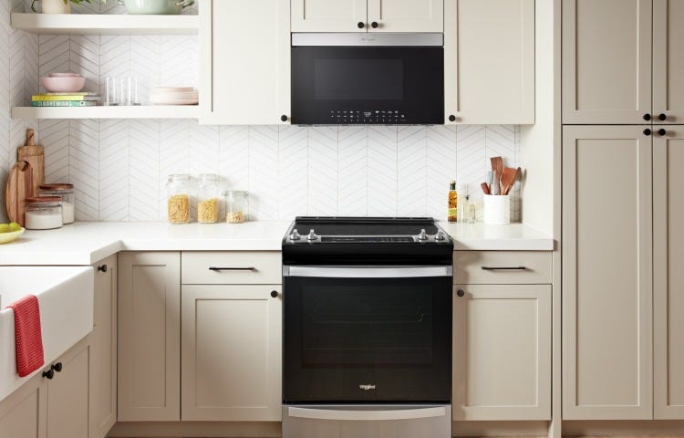 Whirlpool - Buy More Save More Promotion