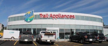 Calgary Crowfoot