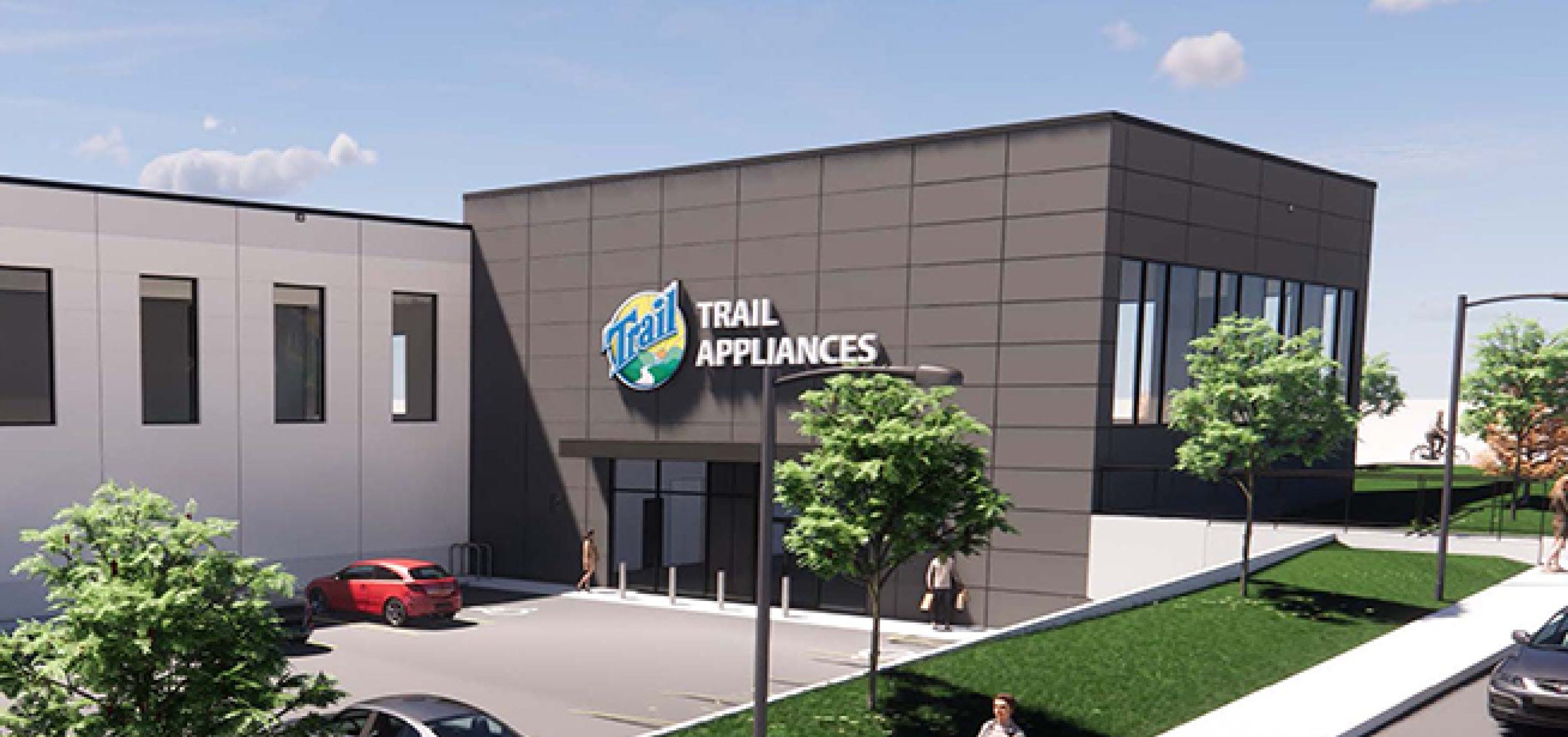 Kelowna Clearance Centre