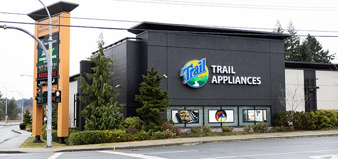 Nanaimo