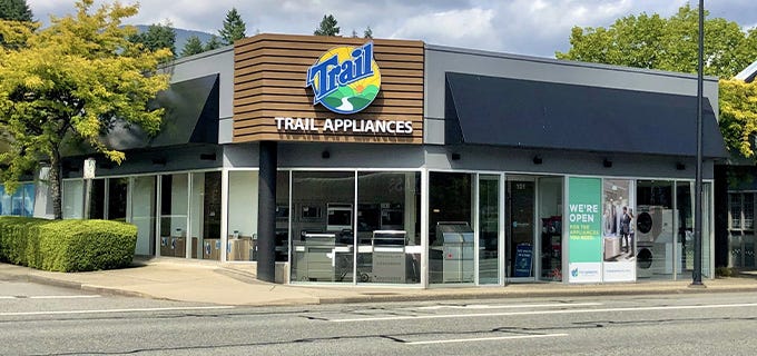 North Vancouver