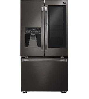 Fridges & Freezers