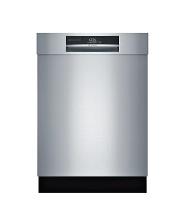 Dishwashers