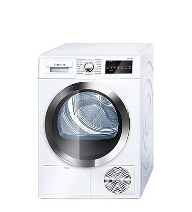 Washers & Dryers