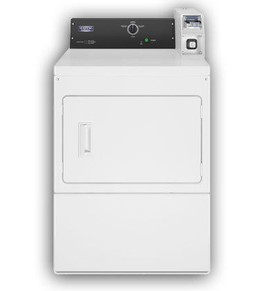 Commercial Dryers