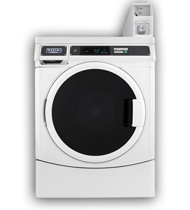 Commercial Washers