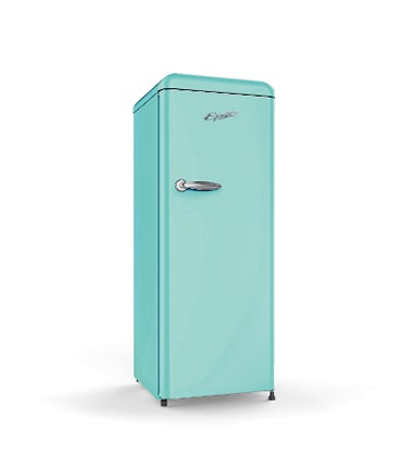 Refrigerators