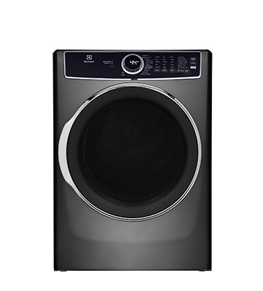 Washers & Dryers