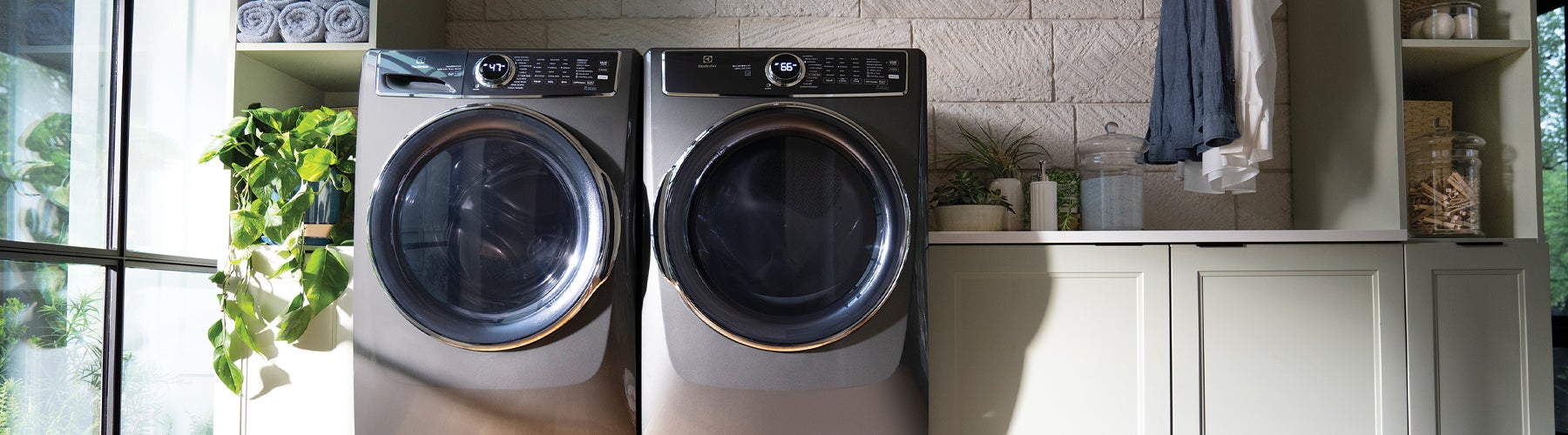 Shop All Electrolux
