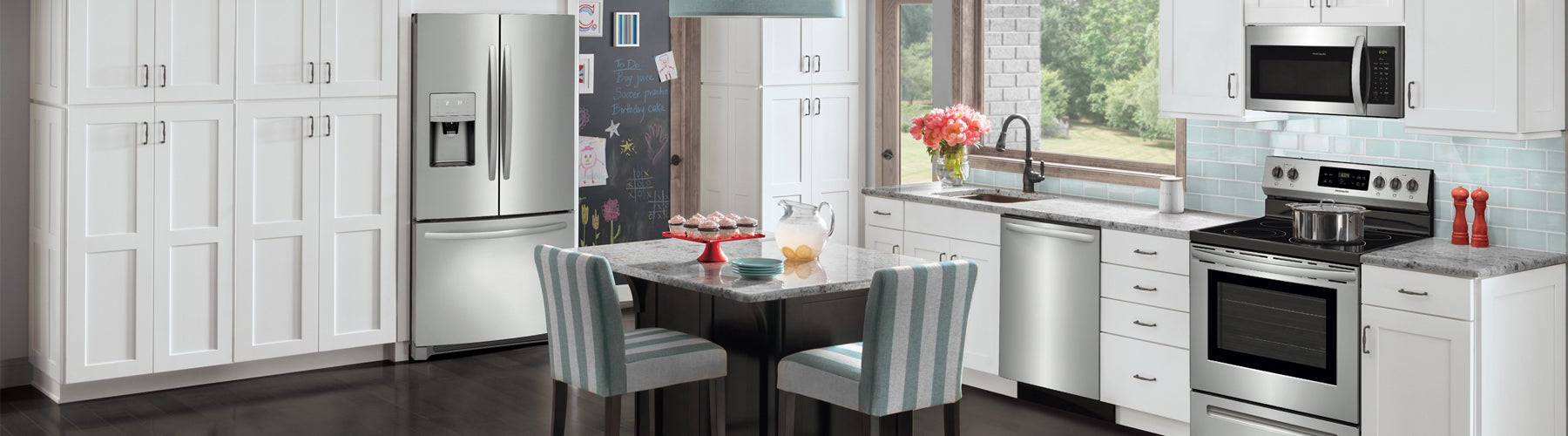 Shop All Frigidaire