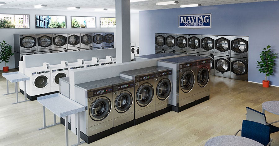 Shop All Maytag Commercial