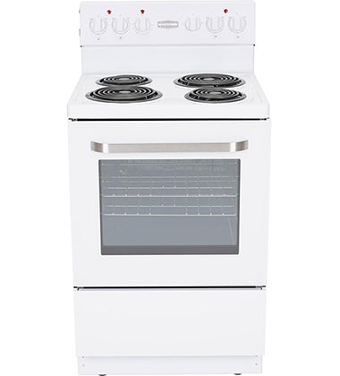 Electric Ranges