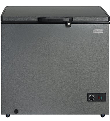 Freezers