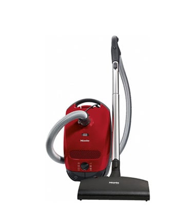 Vacuums