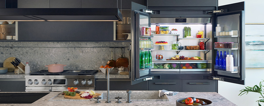 Shop All Signature Kitchen Suite