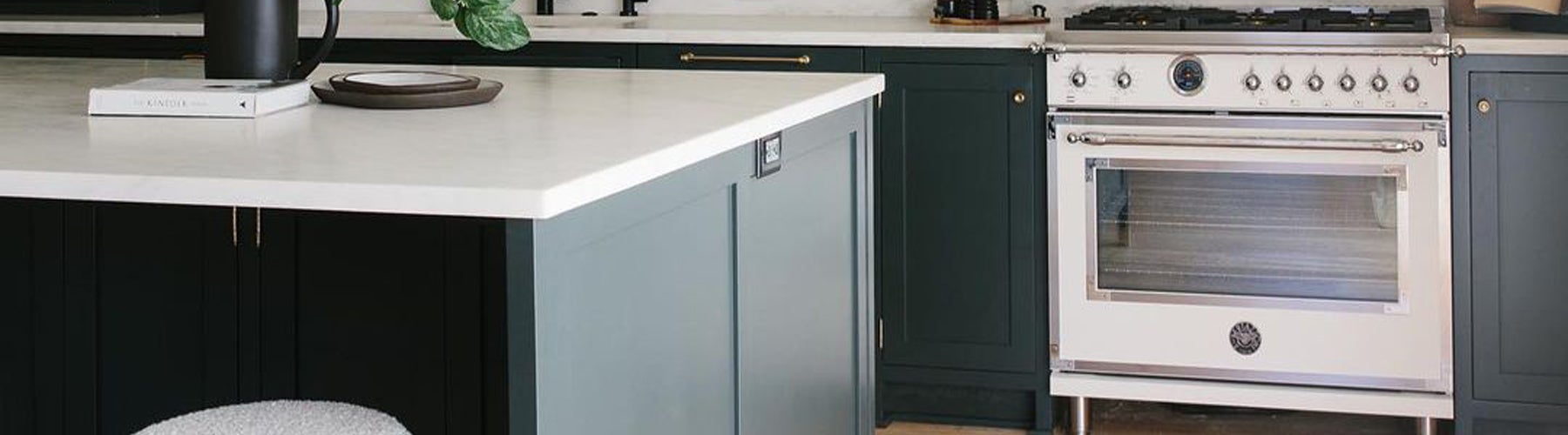 Shop All Bertazzoni
