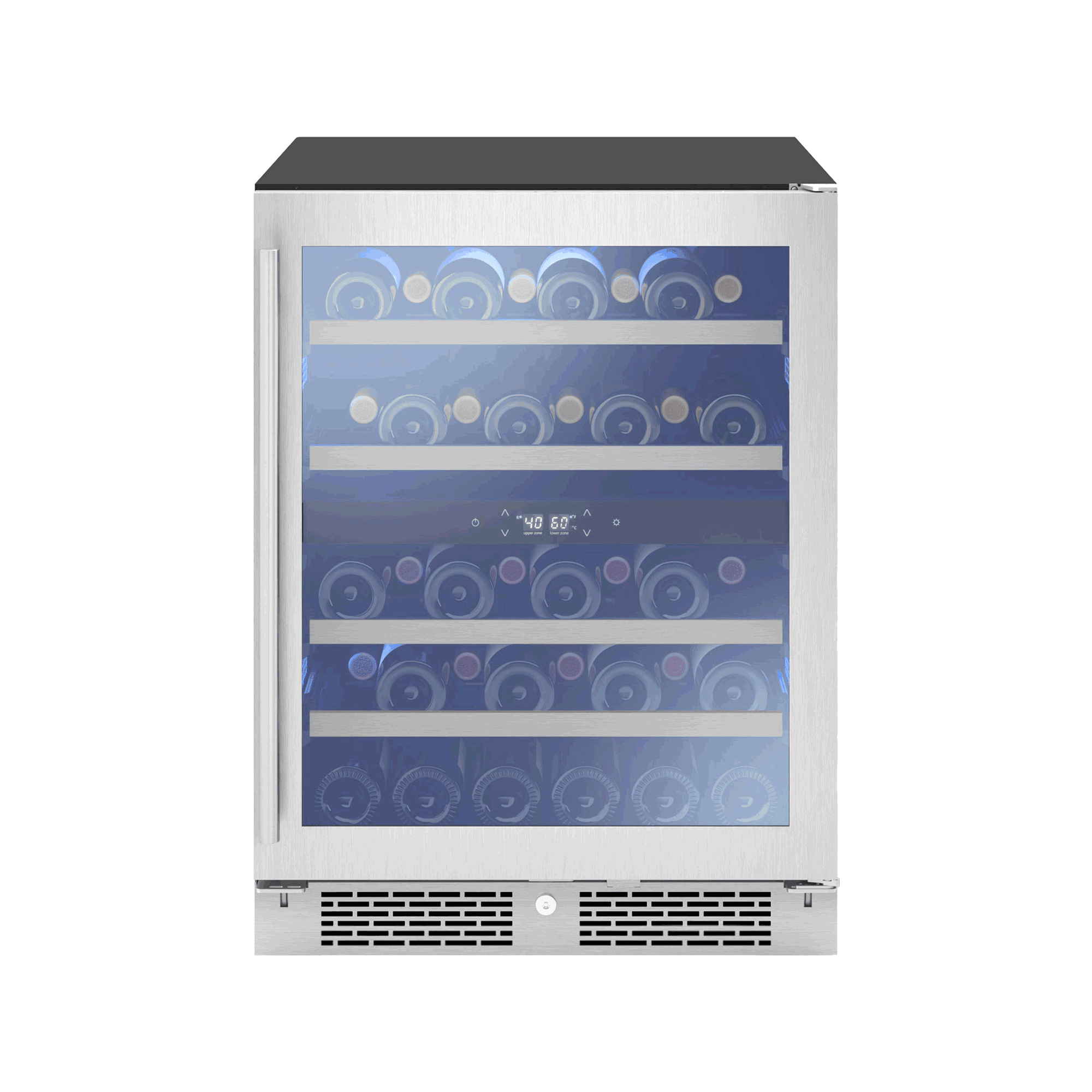 Beverage Center & Wine Coolers