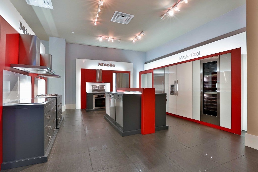 Miele Vancouver